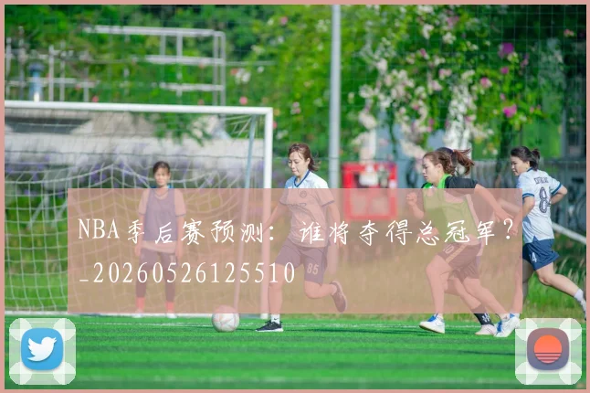 NBA季后赛预测：谁将夺得总冠军？_20260526125510