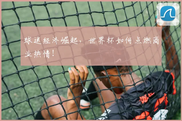 球迷经济崛起，世界杯如何点燃商业热情！
