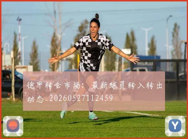 德甲转会市场：最新球员转入转出动态_20260527112459